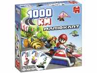 Jumbo Set 1000km Mario Kart, 1110100011