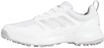adidas Damen Tech Response SL 3.0 Golf Shoes, Cloud White/Grey Two/Silver...
