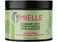 Mielle Rosemary Mint Stärkende Haarmaske, 12 fluid ounces