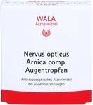 WALA Nervus opticus Arnica comp. Augentropfen, 5 St. L&ouml;sung