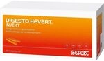 Digesto Hevert injekt zur Regulierung gest&ouml;rter Verdauungsfunktionen, 100 St.