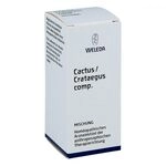 CACTUS/CRATAEGUS comp.Mischung 50 ml