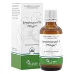 LYMPHOCAUSAL H Pfl&uuml;ger Mischung 50 ml