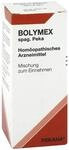 BOLYMEX spag.Peka Tropfen 50 ml
