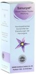SANUCYST Blasen-Nieren-Tropfen 100 ml