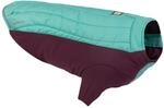 RUFFWEAR Powder Hound Isolierte Hundejacke, Wetter- und wasserabweisend, kaltes