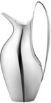Georg Jensen Koppel Kleiner Krug in Silber 0.2L - Hochglanzpolierte Edelstahlkanne -