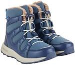 Finkid Huippu, 29/29 Kinder, real Teal/Navy