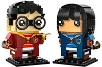 LEGO Harry Potter Harry Potter i Cho Chang (40616) [KLOCKI]