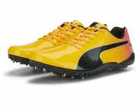PUMA Unisex Adults' Sport Shoes EVOSPEED PREP SPRINT 3 Track & Field Shoes, SUN