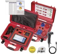 BENNING 10236771 Ger&auml;tetester-Set