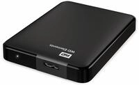Western Digital WDBU6Y0020BBK Elements