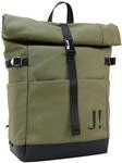 Joop! Marcena Otis Backpack L Forest Night