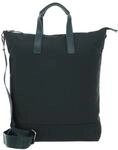 Jost Damen Monta&ntilde;a Rucksack, Flaschengr&uuml;n, One Size