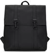 RAINS MSN Bag Mini - Rucksack 34 cm RFID