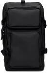 RAINS Trail Cargo Rucksack f&uuml;r Damen und Herren &ndash; ger&auml;umiger wasserdichter