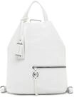 Tamaris Nele Backpack White