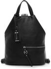 Tamaris Nele Backpack Black