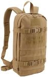 Brandit US Cooper Daypack, Farbe: camel, Gr&ouml;&szlig;e: OS
