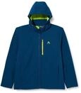 Mc Kinley Kadino Jacke Blue Petrol/Green Li 3XL