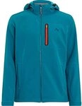 Mc Kinley Kadino Jacke 626 Blue Petrol S