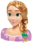 Disney Princess Basic Rapunzel Styling Head