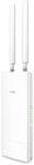 Cudy Entsperrter Outdoor 4G LTE Cat4 Modem Router mit SIM-Kartensteckplatz, N300
