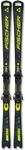 Ski Alpinski Pistenski Carvingski - Fischer RC4 Worldcup SC MT - 165cm -inkl....