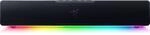 Razer Leviathan V2 X - PC-Gaming-Soundbar (mit Full-Range-Treibern, Kompaktes Format,