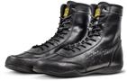 BENLEE Boxschuhe aus Leder (1 Paar) REXTON Black 41