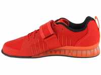 adidas Performance Herren Sports Shoes, red, 44 2/3 EU