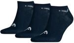 Head Herren Sneaker Socken, Navy, 43-46 EU