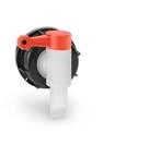 Stihl 8818803 Ausgie&szlig;hahn