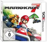 Mario Kart 7 - [Nintendo 3DS]
