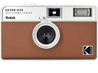 KODAK EKTAR H35 Filmkamera mit mittlerem Format, 35 mm, wiederverwendbar, ohne...