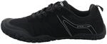 BALLOP Unisex Erwachsene Barfu&szlig;schuhe Pellet Schwarz 37