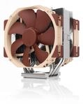 Noctua NH-U14S TR5-SP6, Leiser 140mm Premium CPU K&uuml;hler f&uuml;r AMD Threadripper...