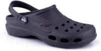 LEMIGO leichte Eva Clogs LEMIGOOSE-DH (47, dunkelblau)