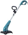 Makita UR3000 Rasentrimmer 450 W, Blau, Handbetrieben