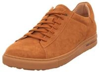 Birkenstock Bend Low VL Mink, braun(Mink (00491)), Gr. 40