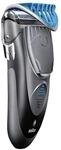 BRAUN cruZer 6 Face Elektrorasierer, Wet & Dry Styler und Trimmer