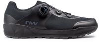 Northwave Corsair 2 MTB Schuhe Trail All Mountain &ndash; Fahrradschuhe mit Damp Evo