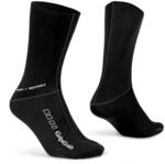 GripGrab Winddichte Fahrrad Socken Hohe Vorgeformte Rennrad MTB Gravel Radsport