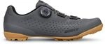 SCOTT Gravel Pro Fahrrad Schuhe matt grau 2026: Gr&ouml;&szlig;e: 47