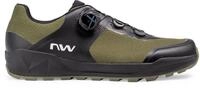 Northwave Corsair 2 MTB Schuhe Trail All Mountain &ndash; Fahrradschuhe mit Damp Evo