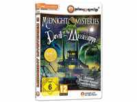Midnight Mysteries: Mississippi Devil