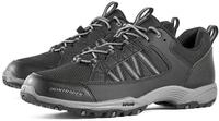 Bontrager SSR Multisport Fahrrad Schuhe schwarz 2025: Gr&ouml;&szlig;e: 44