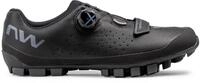 Northwave Hammer Plus MTB Schuhe Herren &ndash; All Mountain & Trail Fahrradschuhe...