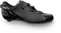 Sidi Shot 2S Road Bike Shoes, Schwarz, 42.5 EU