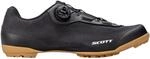 Scott Gravel Pro Fahrrad Schuhe schwarz 2026: Gr&ouml;&szlig;e: 41